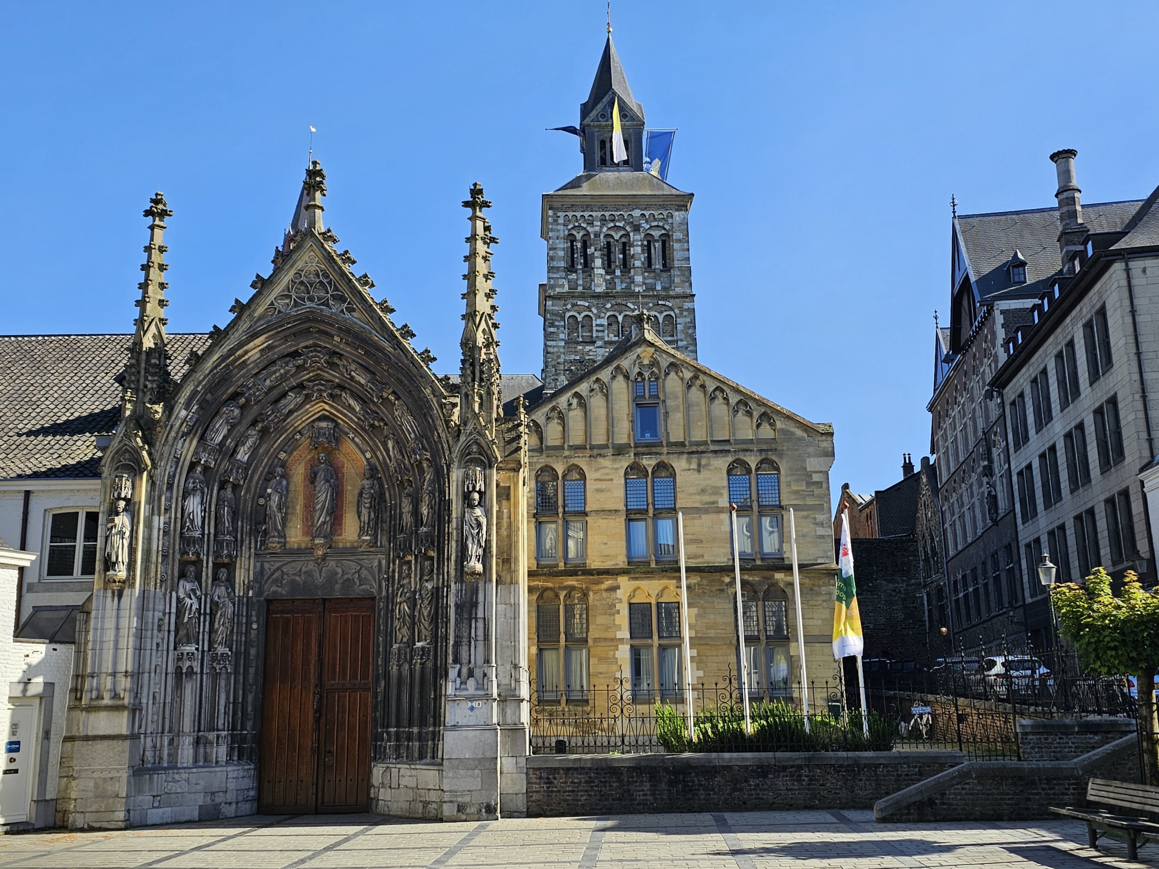 Maastricht